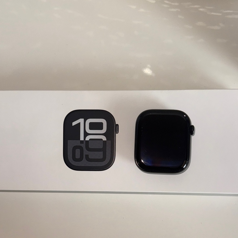 Apple iWatch series 10